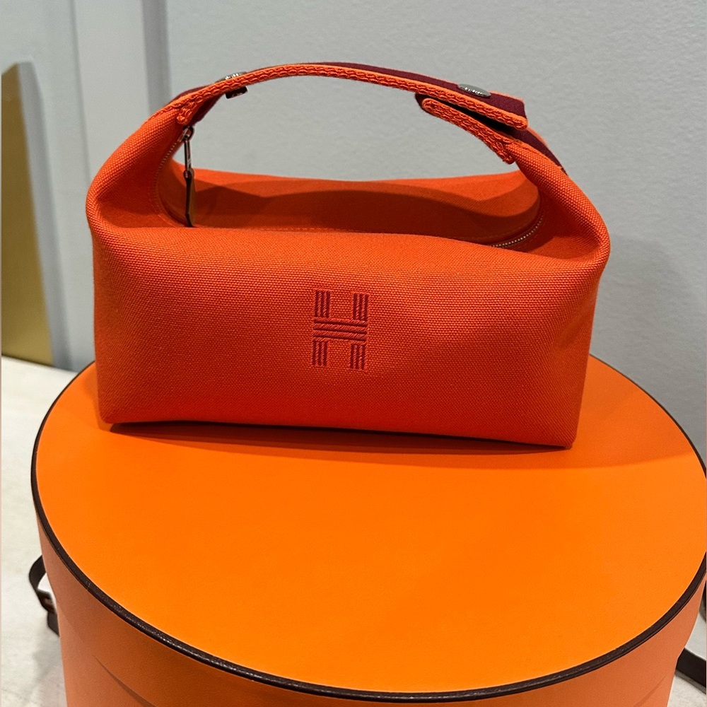 Hermes Bride a Brac PM